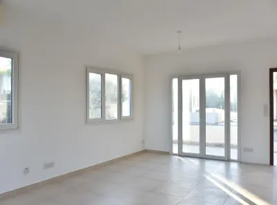 Three Bedroom Villa in Sotira Village photo 4
