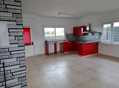 Three Bedroom Villa in Sotira Village photo 2