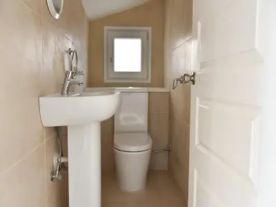 Three Bedroom Villa in Sotira Village photo 5