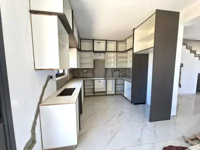 Brand New Three Bedroom Villa in Liopetri photo 2