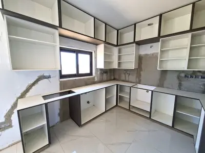Off Plan Three Bedroom Semi-Detached Villa in Liopetri photo 3