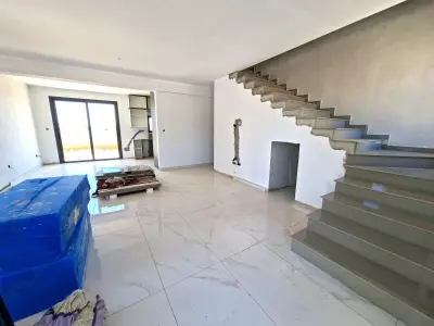 Off Plan Three Bedroom Semi-Detached Villa in Liopetri photo 4