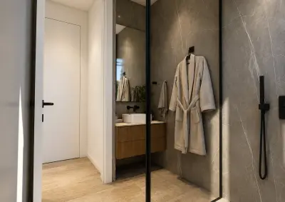 Off Plan Two Bedroom Penthouse in Deryneia photo 5