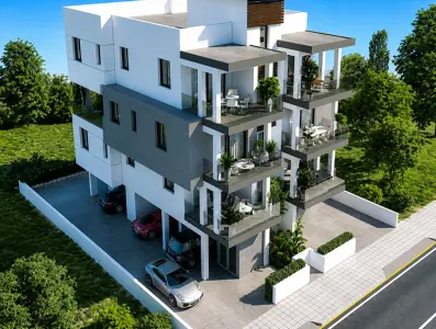 Amazing One Bedroom Apartment in Deryneia photo 2