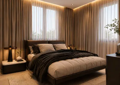 Amazing One Bedroom Apartment in Deryneia photo 4