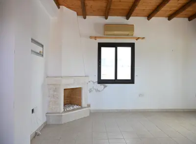 Three Bedroom Villa For Sale in Vrysoulles photo 5