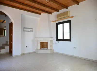 Three Bedroom Villa For Sale in Vrysoulles photo 2