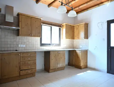 Three Bedroom Villa For Sale in Vrysoulles photo 4
