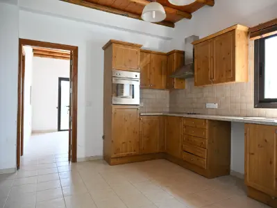 Three Bedroom Villa For Sale in Vrysoulles photo 3