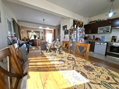 Key Ready Three Bedroom Villa in Vrysoulles photo 2