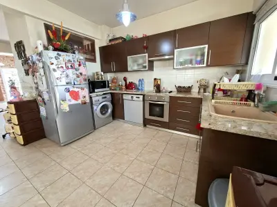 Key Ready Three Bedroom Villa in Vrysoulles photo 3