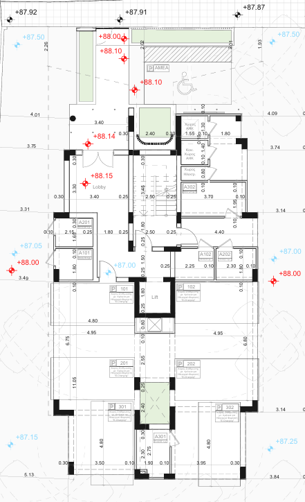 Ground Floor