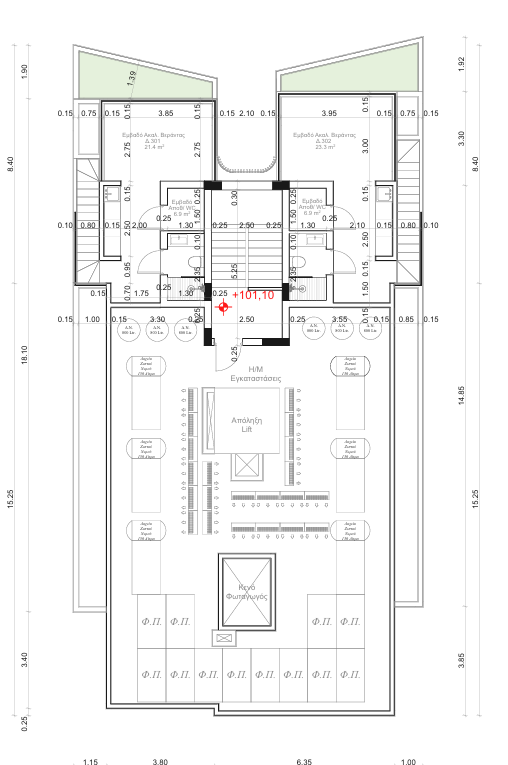 Roof Plan