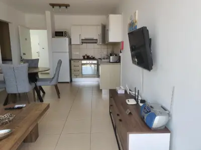 One Bedroom Beach Front Apartment in Protaras Area photo 4