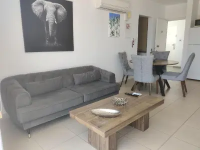One Bedroom Beach Front Apartment in Protaras Area photo 3