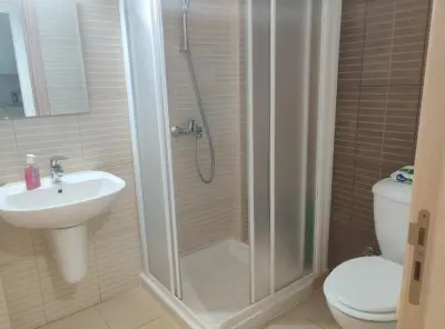 One Bedroom Beach Front Apartment in Protaras Area photo 5