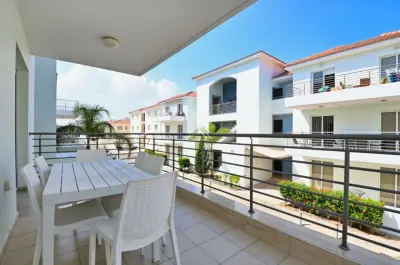 Amazing investment 2 Bedroom Apartment in Kapparis area photo 2