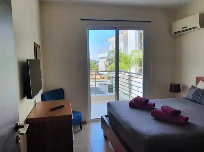 Amazing investment 2 Bedroom Apartment in Kapparis area photo 5