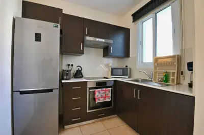 Amazing investment 2 Bedroom Apartment in Kapparis area photo 3