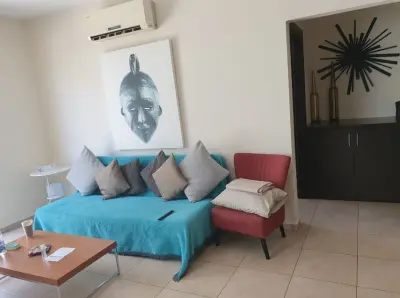 Amazing investment 2 Bedroom Apartment in Kapparis area photo 4