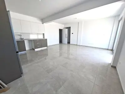 Key Ready Two Bedroom Penthouse in Deryneia photo 4