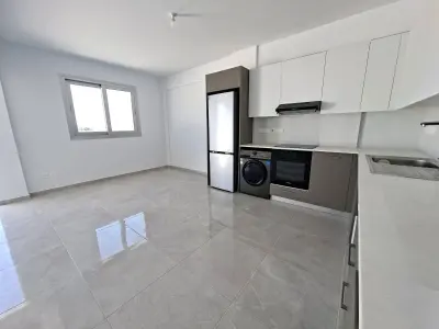 Key Ready Two Bedroom Penthouse in Deryneia photo 2