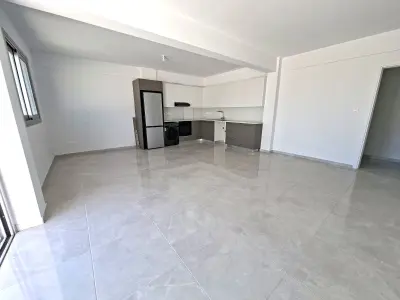 Key Ready Two Bedroom Penthouse in Deryneia photo 3