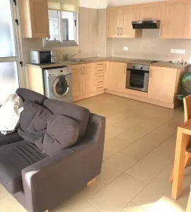 Two Bedroom Ground Floor For Sale In Kapparis Area photo 2