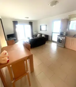 Two Bedroom Ground Floor For Sale In Kapparis Area photo 3