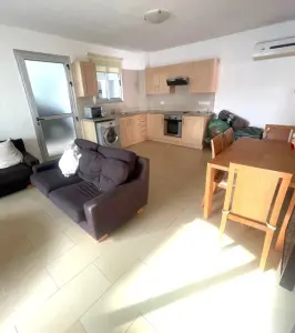 Two Bedroom Ground Floor For Sale In Kapparis Area photo 5