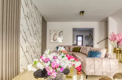 Key Ready Two Bedroom Townhouse in Liopetri with Communal Pool photo 2