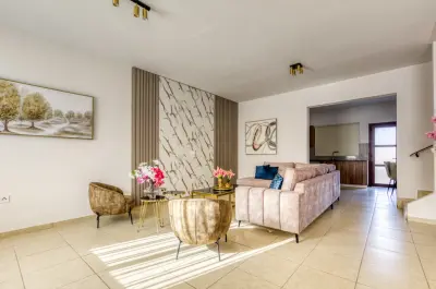 Key Ready Two Bedroom Townhouse in Liopetri with Communal Pool photo 4