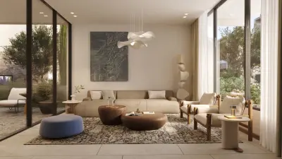 Amazing 3 Bedroom Villa in Pernera Area photo 5