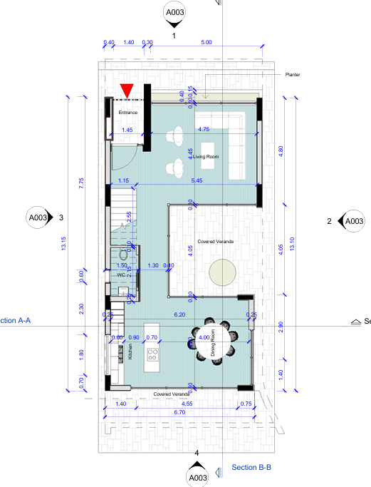 Ground Floor