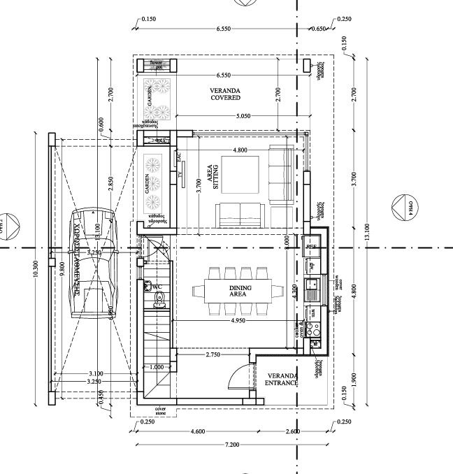 Ground Floor