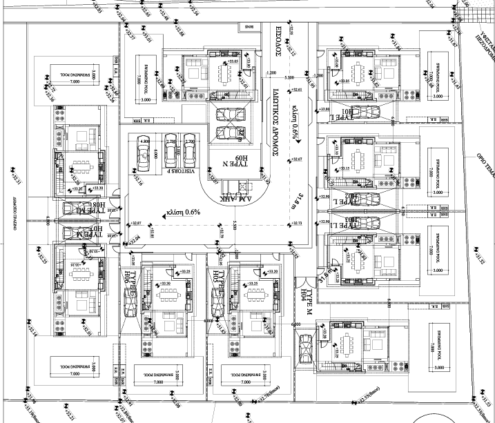 Master Plan