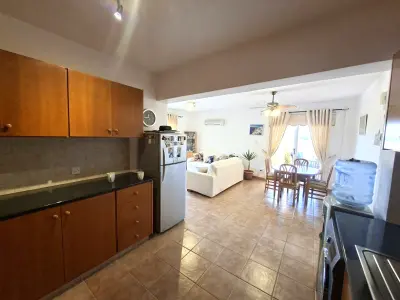 Three Bedroom Apartment for Sale in Kapparis Area photo 3