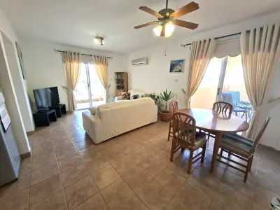 Three Bedroom Apartment for Sale in Kapparis Area photo 4