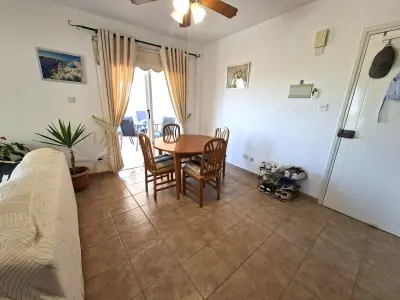 Three Bedroom Apartment for Sale in Kapparis Area photo 5