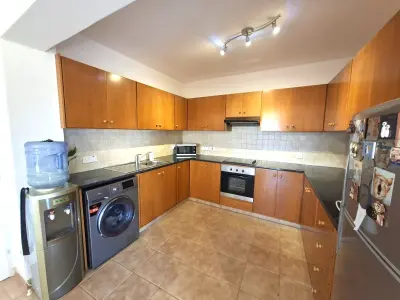 Three Bedroom Apartment for Sale in Kapparis Area photo 2