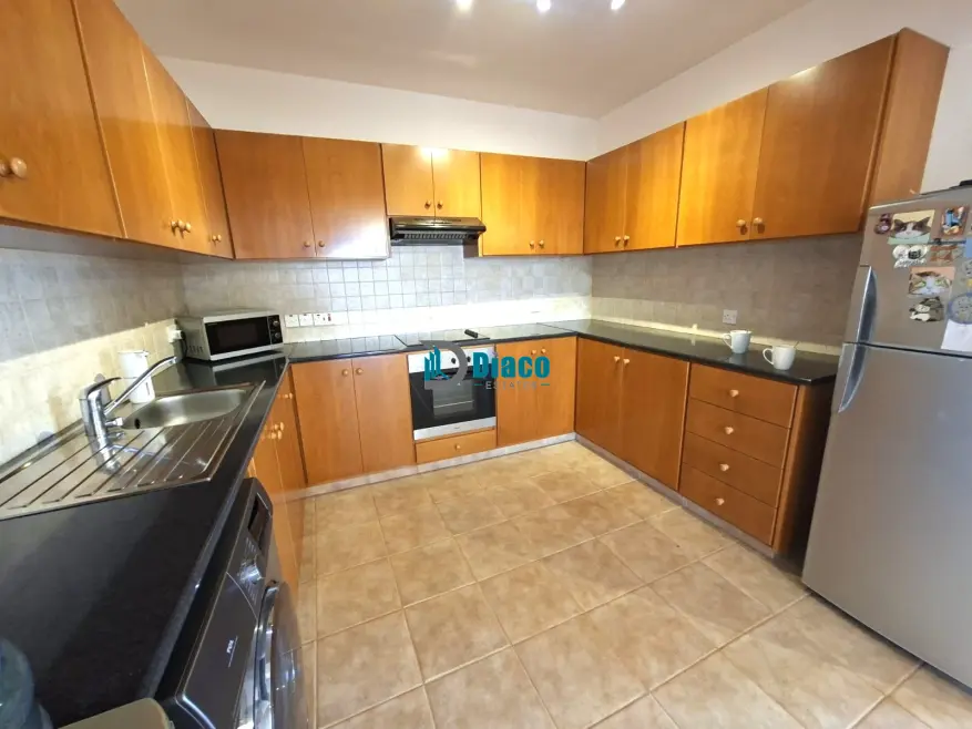 Three Bedroom Apartment for Sale in Kapparis Area photo 1