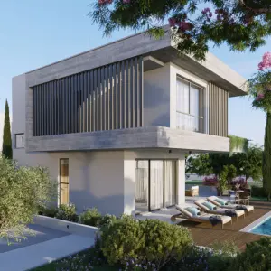 Amazing Location Three Bedroom Villa photo 4