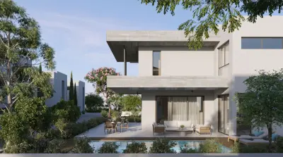 Amazing Location Three Bedroom Villa photo 5