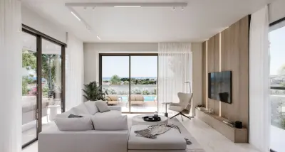 Amazing Location Three Bedroom Villa photo 3