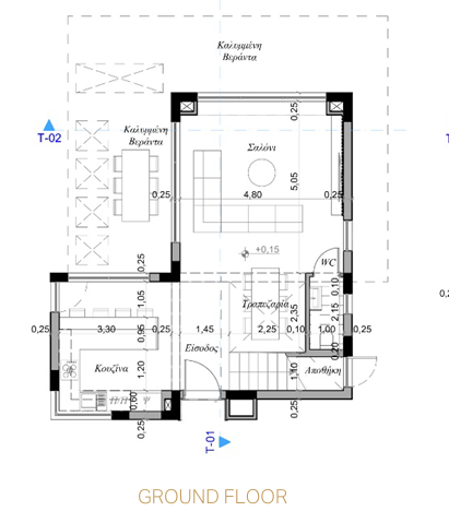 Ground Floor