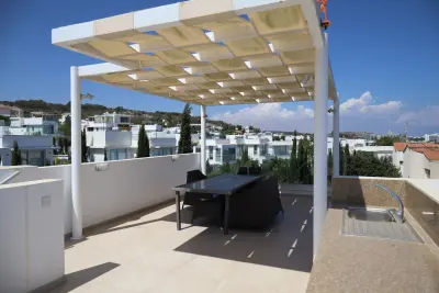 Four Bedroom Villa in Cavo Greko photo 2