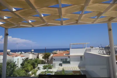 Four Bedroom Villa in Cavo Greko photo 3