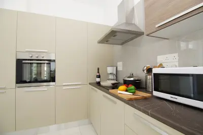 Key Ready Three Bedroom Villa in Ayia Triada photo 3