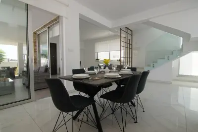 Key Ready Three Bedroom Villa in Ayia Triada photo 5