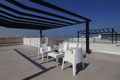 Key Ready Three Bedroom Villa in Ayia Triada photo 2